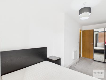 1 bedroom Apartment for sale in 105 Queen Street, City Centre, Sheffield, S1
