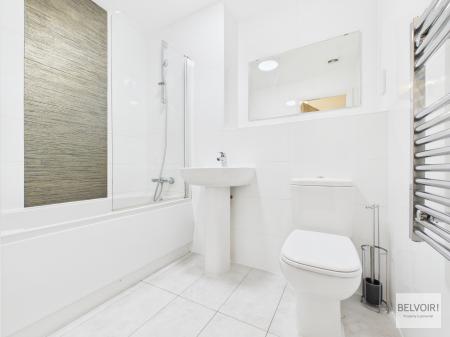 1 bedroom Apartment for sale in 105 Queen Street, City Centre, Sheffield, S1