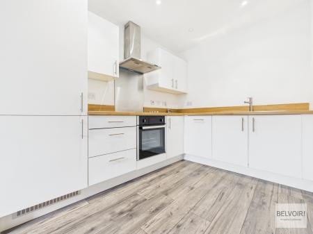 1 bedroom Apartment for sale in 105 Queen Street, City Centre, Sheffield, S1
