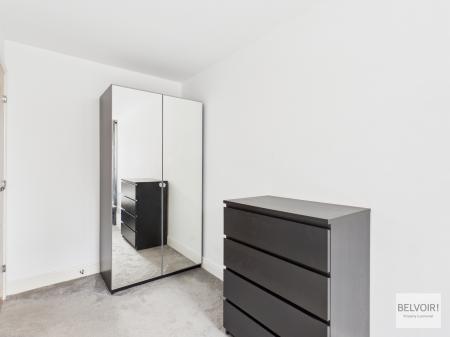 1 bedroom Apartment for sale in 105 Queen Street, City Centre, Sheffield, S1