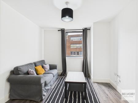 1 bedroom Apartment for sale in 105 Queen Street, City Centre, Sheffield, S1