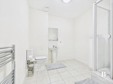 1 bedroom Flat for sale in Cutlery Works, 33 Lambert Street, City Centre, Sheffield, S3