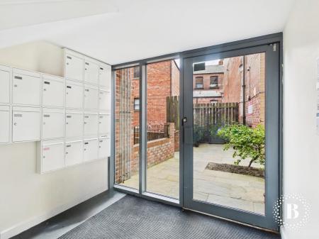 1 bedroom Flat for sale in Cutlery Works, 33 Lambert Street, City Centre, Sheffield, S3