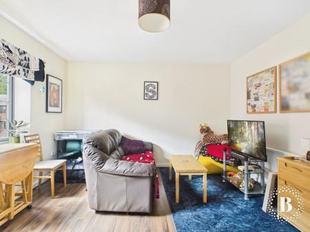 1 bedroom Flat for sale in Cutlery Works, 33 Lambert Street, City Centre, Sheffield, S3
