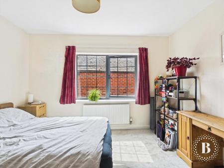 1 bedroom Flat for sale in Cutlery Works, 33 Lambert Street, City Centre, Sheffield, S3