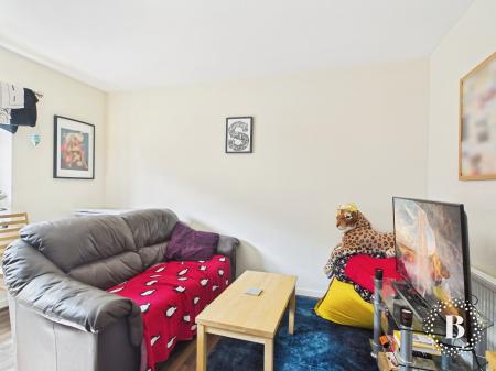 1 bedroom Flat for sale in Cutlery Works, 33 Lambert Street, City Centre, Sheffield, S3