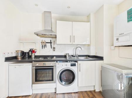 1 bedroom Flat for sale in Cutlery Works, 33 Lambert Street, City Centre, Sheffield, S3