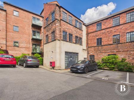 1 bedroom Flat for sale in Cutlery Works, 33 Lambert Street, City Centre, Sheffield, S3