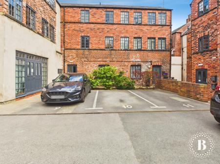 Cutlery Works, 33 Lambert Street, City Centre, Sheffield, S3