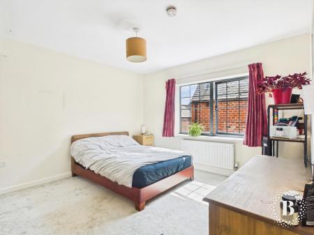 1 bedroom Flat for sale in Cutlery Works, 33 Lambert Street, City Centre, Sheffield, S3