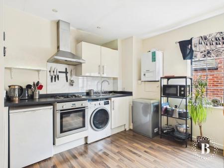 1 bedroom Flat for sale in Cutlery Works, 33 Lambert Street, City Centre, Sheffield, S3