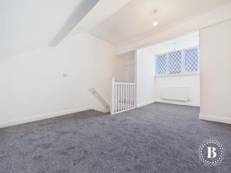 3 bedroom Terraced House to let in Charlotte Road, Highfield, Sheffield, S2