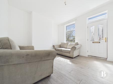 3 bedroom Terraced House to let in Charlotte Road, Highfield, Sheffield, S2