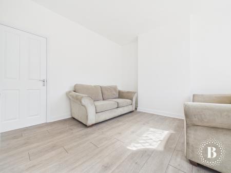3 bedroom Terraced House to let in Charlotte Road, Highfield, Sheffield, S2