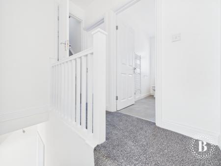 3 bedroom Terraced House to let in Charlotte Road, Highfield, Sheffield, S2