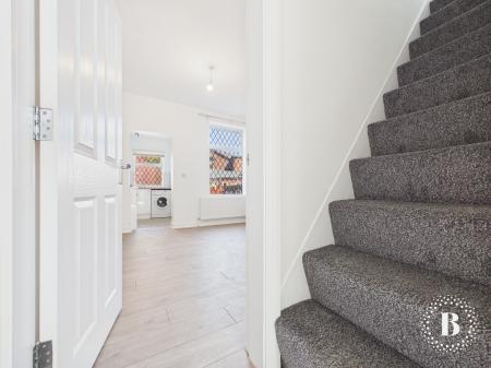 3 bedroom Terraced House to let in Charlotte Road, Highfield, Sheffield, S2