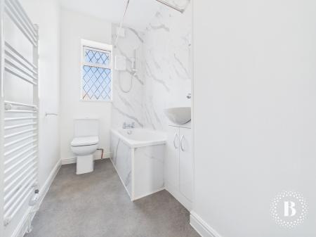 3 bedroom Terraced House to let in Charlotte Road, Highfield, Sheffield, S2