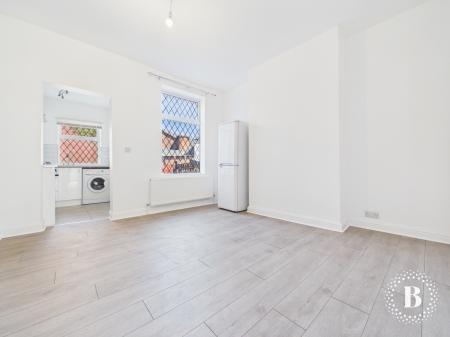 3 bedroom Terraced House to let in Charlotte Road, Highfield, Sheffield, S2