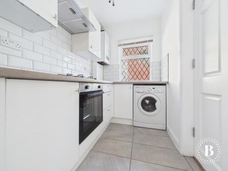 3 bedroom Terraced House to let in Charlotte Road, Highfield, Sheffield, S2