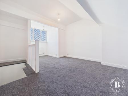 3 bedroom Terraced House to let in Charlotte Road, Highfield, Sheffield, S2