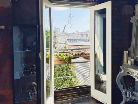 2 bedroom Flat for sale in Borough Mews, Bedford Street, Hillsborough, Sheffield, S6
