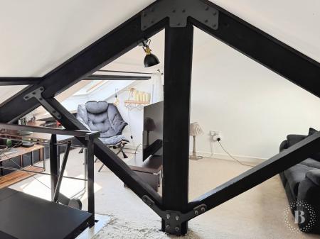 2 bedroom Flat for sale in Borough Mews, Bedford Street, Hillsborough, Sheffield, S6