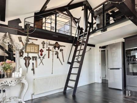 2 bedroom Flat for sale in Borough Mews, Bedford Street, Hillsborough, Sheffield, S6