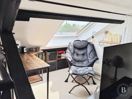 2 bedroom Flat for sale in Borough Mews, Bedford Street, Hillsborough, Sheffield, S6