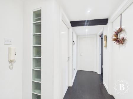2 bedroom Flat for sale in Borough Mews, Bedford Street, Hillsborough, Sheffield, S6