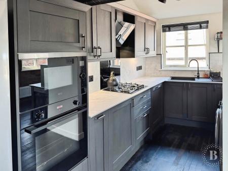 2 bedroom Flat for sale in Borough Mews, Bedford Street, Hillsborough, Sheffield, S6