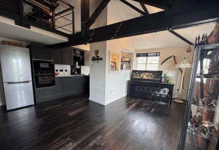 Borough Mews, Bedford Street, Hillsborough, Sheffield, S6