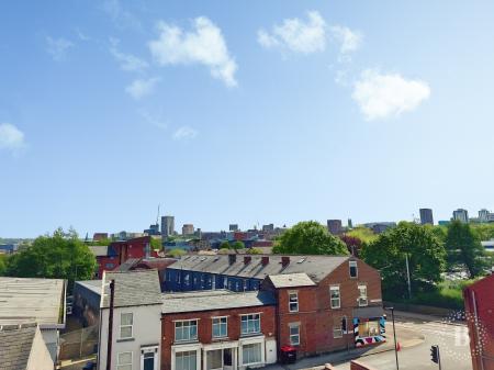 2 bedroom Flat for sale in Borough Mews, Bedford Street, Hillsborough, Sheffield, S6
