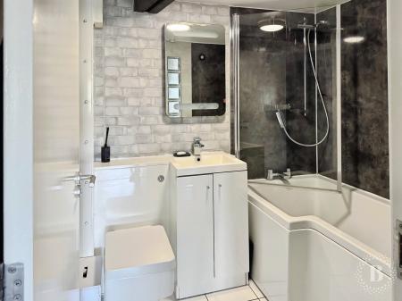 2 bedroom Flat for sale in Borough Mews, Bedford Street, Hillsborough, Sheffield, S6