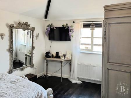 2 bedroom Flat for sale in Borough Mews, Bedford Street, Hillsborough, Sheffield, S6