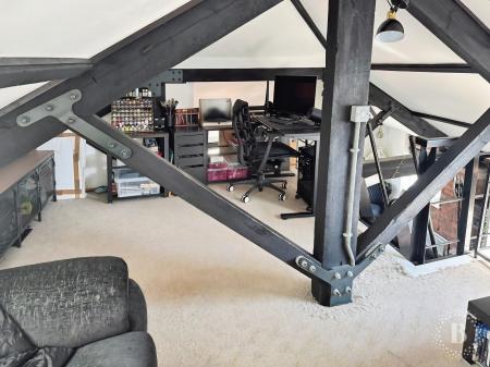 2 bedroom Flat for sale in Borough Mews, Bedford Street, Hillsborough, Sheffield, S6