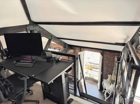 2 bedroom Flat for sale in Borough Mews, Bedford Street, Hillsborough, Sheffield, S6