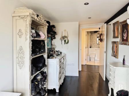 2 bedroom Flat for sale in Borough Mews, Bedford Street, Hillsborough, Sheffield, S6