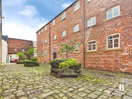 Borough Mews, Bedford Street, Hillsborough, Sheffield, S6