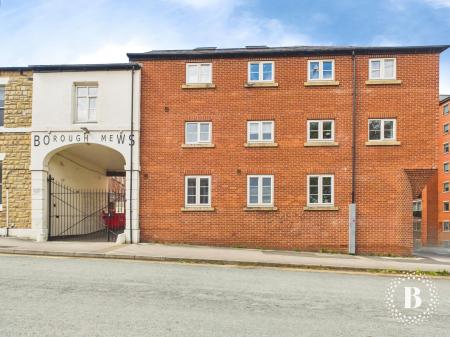 2 bedroom Flat for sale in Borough Mews, Bedford Street, Hillsborough, Sheffield, S6