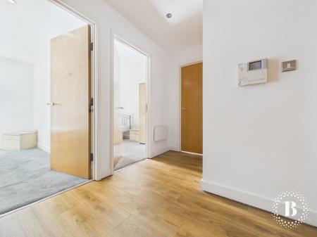 2 bedroom Apartment to let in 10 Fitzwilliam Street, City Centre, Sheffield, S1