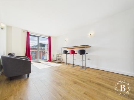 2 bedroom Apartment to let in 10 Fitzwilliam Street, City Centre, Sheffield, S1