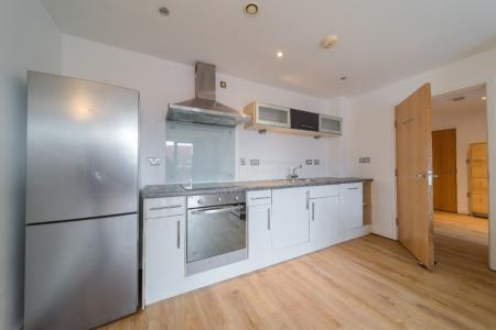 2 bedroom Flat to let in 10 Fitzwilliam Street, City Centre, Sheffield, S1