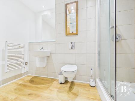 2 bedroom Apartment to let in 10 Fitzwilliam Street, City Centre, Sheffield, S1
