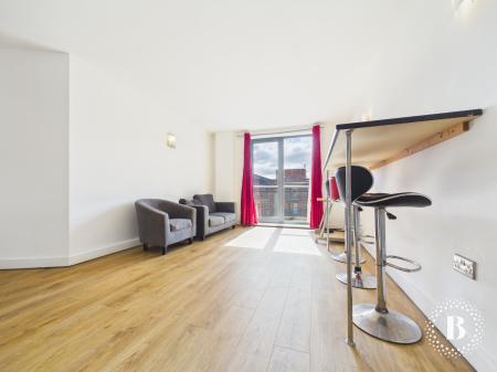 2 bedroom Apartment to let in 10 Fitzwilliam Street, City Centre, Sheffield, S1