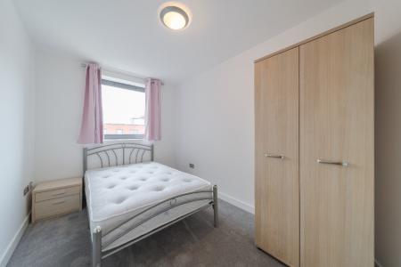 2 bedroom Flat to let in 10 Fitzwilliam Street, City Centre, Sheffield, S1