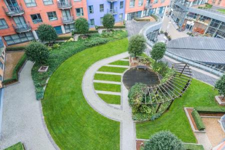 2 bedroom Apartment to let in 10 Fitzwilliam Street, City Centre, Sheffield, S1