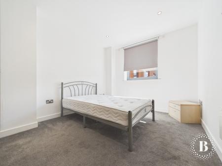 2 bedroom Apartment to let in 10 Fitzwilliam Street, City Centre, Sheffield, S1