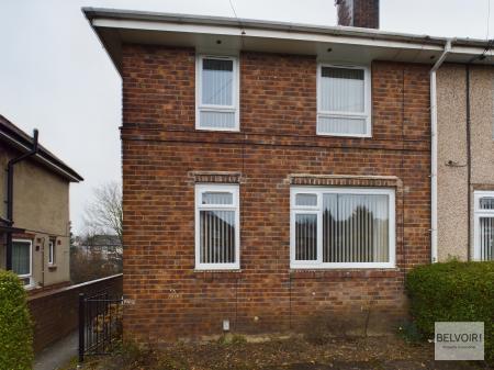 Holgate Drive, Parson Cross, Sheffield, S5