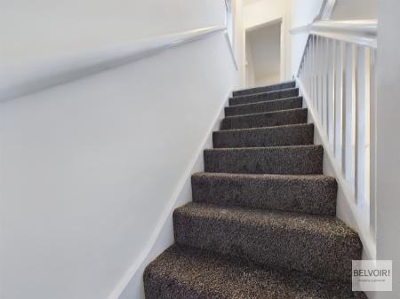 3 bedroom Semi-detached house to let in Holgate Drive, Parson Cross, Sheffield, S5