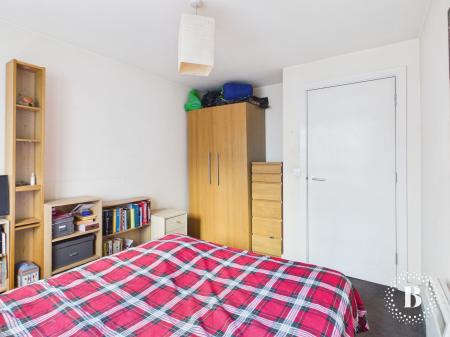 1 bedroom Flat for sale in Metis, 1 Scotland Street, City Centre, Sheffield, S3